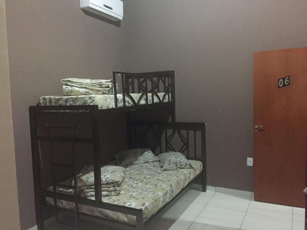 Inn Pimenta Olimpia