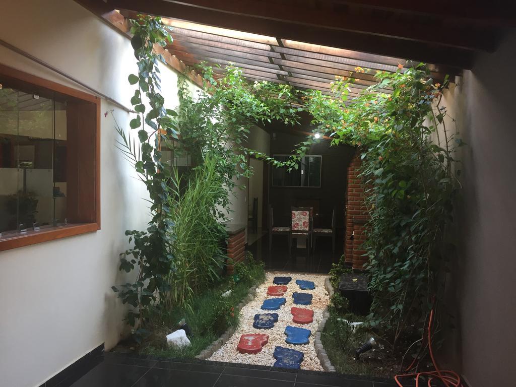 Pimenta Inn 4*